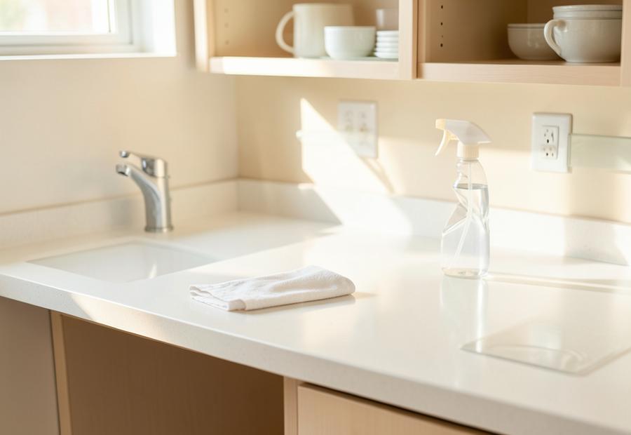 Sanitair & keuken